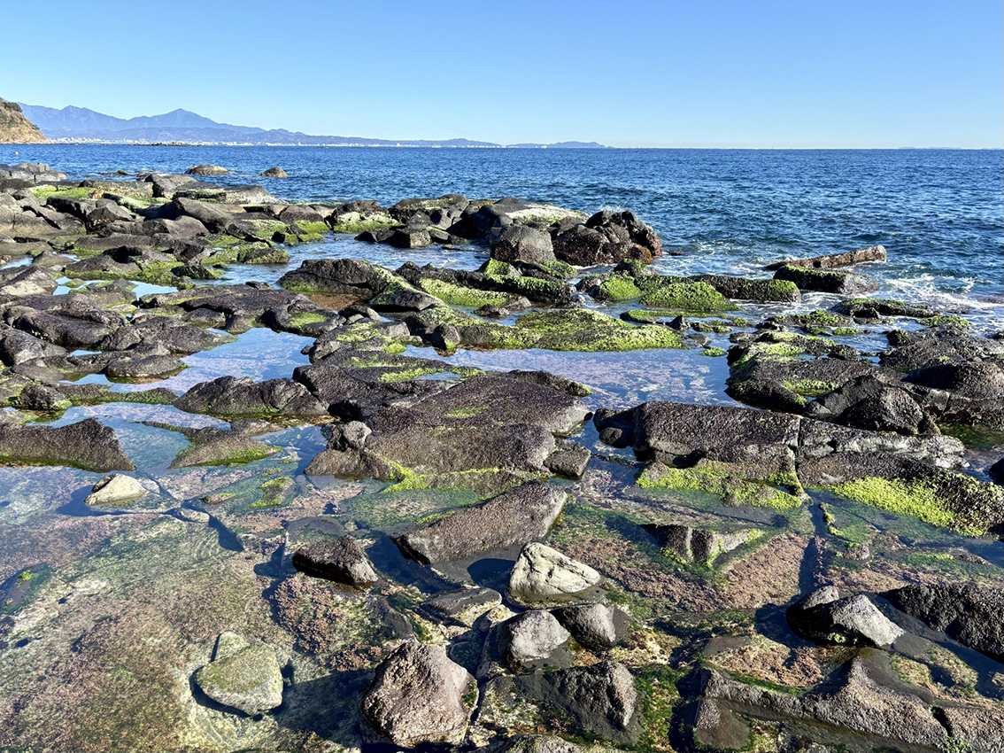 周辺環境のイメージ写真