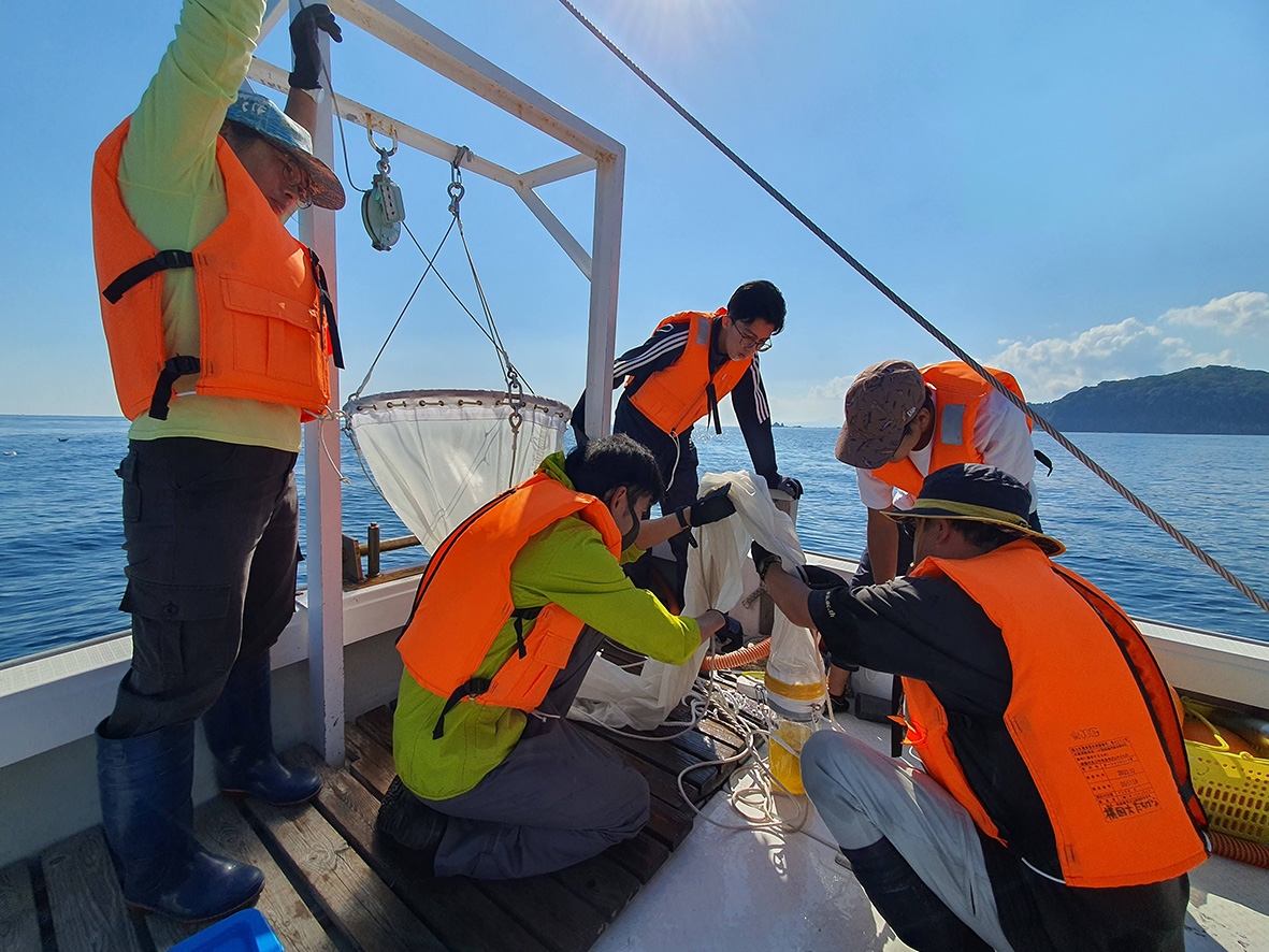 研修のイメージ写真