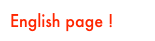 English page !