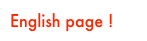 English page !